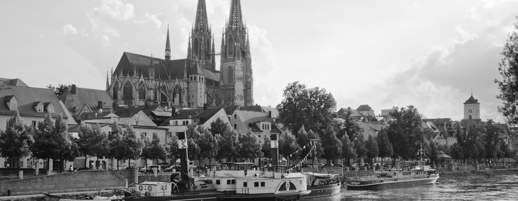 WEG Verwaltung in Regensburg